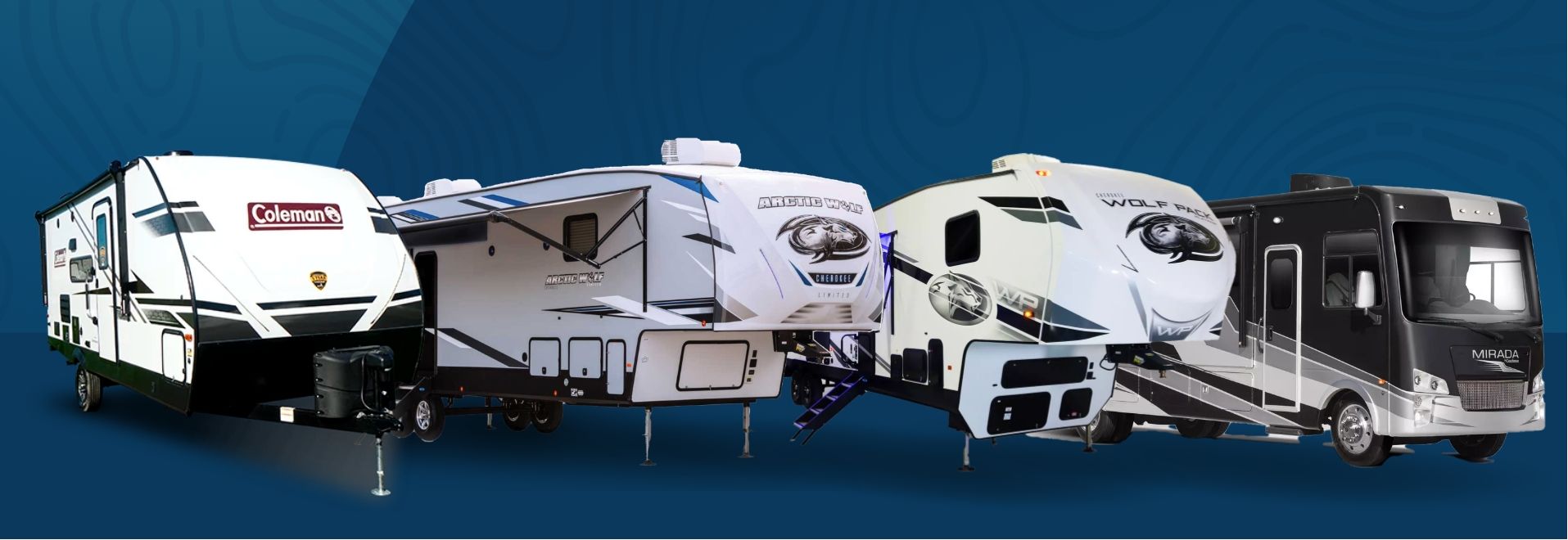 Towing and Parking: What RV to Choose For Your Camping Lifestyle
