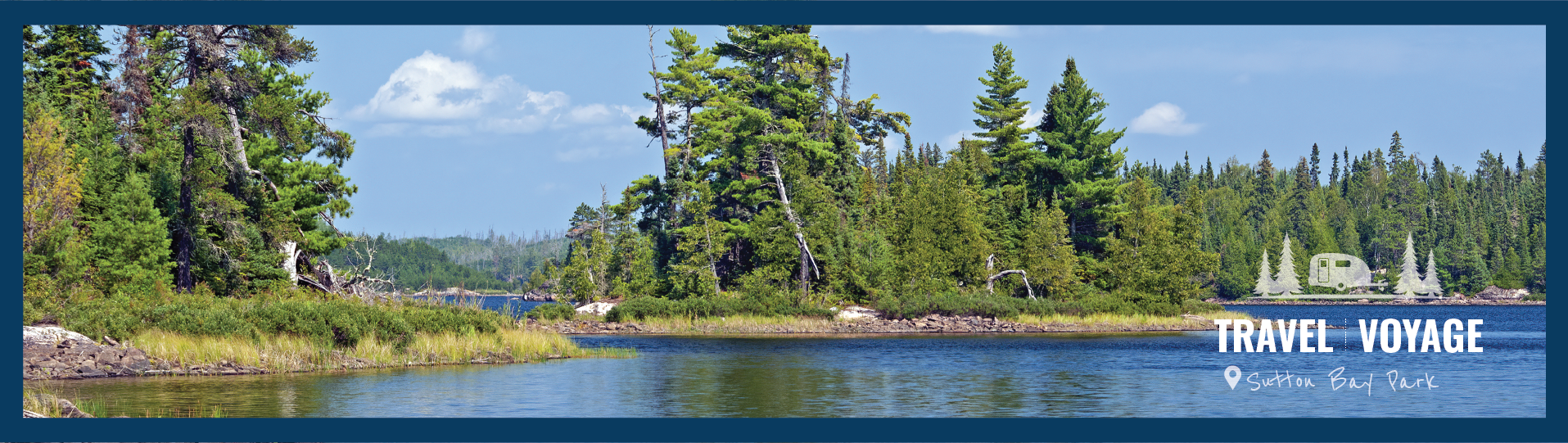 Enjoy Lake Temiscaming This Summer!