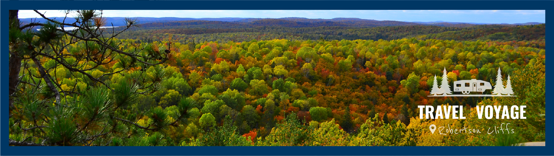 Northern Ontario Best Fall Lookouts